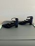 Tory Burch Blue Heels Size 6 - photo 6