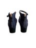 Tory Burch Blue Heels Size 6 - photo 2
