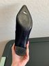Tory Burch Blue Heels Size 6 - photo 9