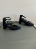Tory Burch Blue Heels Size 6 - photo 12