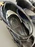 Tory Burch Blue Heels Size 6 - photo 7