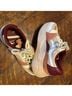 Zara Multi Color Sneakers Size EU 37 - photo 6