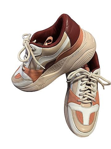 Zara Sneakers (view 1)