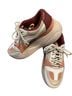 Zara Multi Color Sneakers Size EU 37 - photo 1