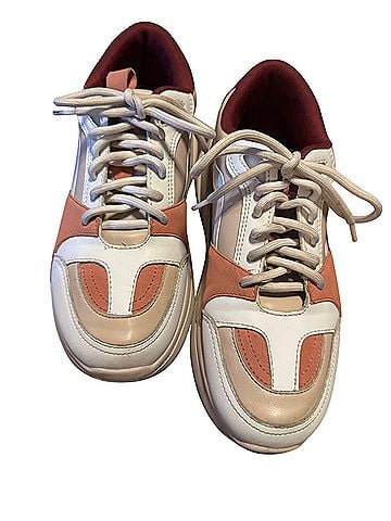 Zara Sneakers (view 2)
