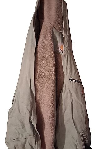Carhartt carhartt Jacket (view 1)