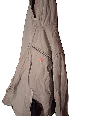 Carhartt carhartt Jacket (view 2)