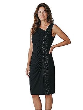 R&M Richards Cocktail Dress (view 1)