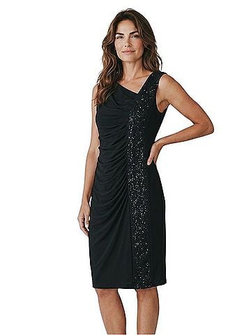 R&M Richards Cocktail Dress (view 1)