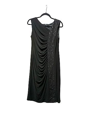 R&M Richards Cocktail Dress (view 2)