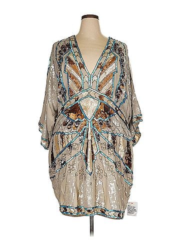 ASOS Design Cocktail Dress (view 1)