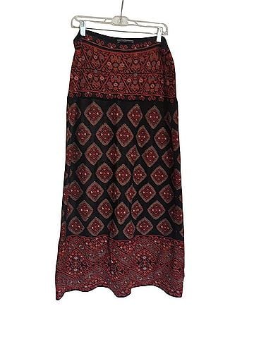 Peruvian Connection Formal Skirt (view 1)