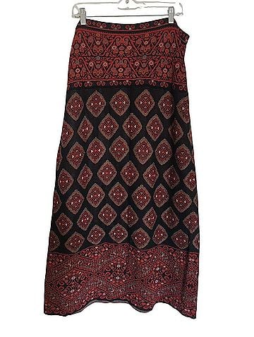 Peruvian Connection Formal Skirt (view 2)