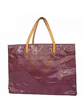 Louis Vuitton Louis Vuitton Vernis Lead GM Tote Bag M91085 Violet (Women's) (view 1)