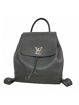 Louis Vuitton Louis Vuitton Lockme Backpack M41815 Noir (Women's) (view 1)