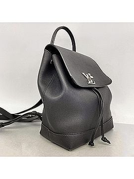 Louis Vuitton Louis Vuitton Lockme Backpack M41815 Noir (Women's) (view 2)