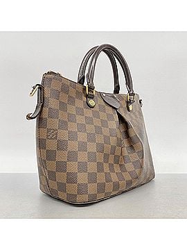 Louis Vuitton Louis Vuitton Damier Siena PM Handbag N41545 Ebene 2-way bag for women (view 2)