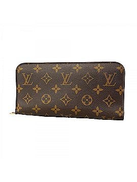 Louis Vuitton Louis Vuitton Monogram Portefeuille Insolite Long Wallet M60249 Rose (Women's) (view 1)