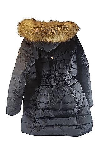 Michael Kors Coat (view 2)