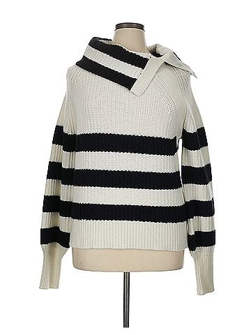 Elie Tahari Pullover Sweater (view 1)