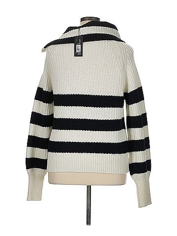 Elie Tahari Pullover Sweater (view 2)