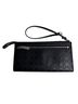 Coach Leather Wristlet One size - photo 1