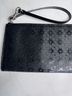 Coach Leather Wristlet One size - photo 4