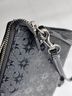 Coach Leather Wristlet One size - photo 8