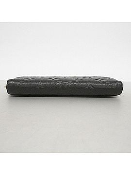 Louis Vuitton Louis Vuitton Monogram Empreinte Zippy Wallet M60571 Noir (Women's) (view 2)
