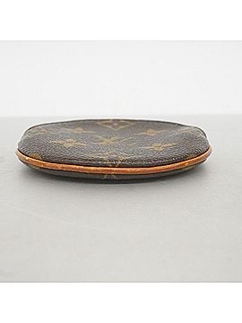 Louis Vuitton Louis Vuitton Monogram Portemonnaie Long Wallet/Coin Case M61926 Brown (Men's/Women's) (view 2)