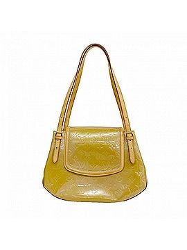 Louis Vuitton Louis Vuitton Vernis Biscayne Bay GM Boston Bag M91284 Noisette (Women's) (view 1)