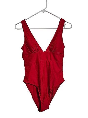 Quince One Piece Swimsuit (view 2)