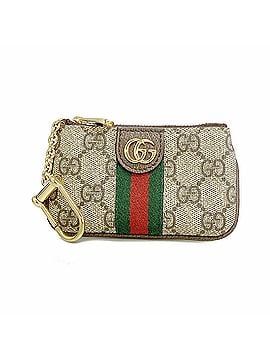 Gucci Gucci Ophidia Wallet/Coin Case 671722 Brown (Men's/Women's) (view 1)