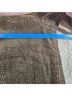 J.Jill 100% Cotton Brown Coat Size XL - photo 8