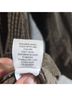 J.Jill 100% Cotton Brown Coat Size XL - photo 5