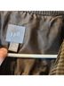 J.Jill 100% Cotton Brown Coat Size XL - photo 3