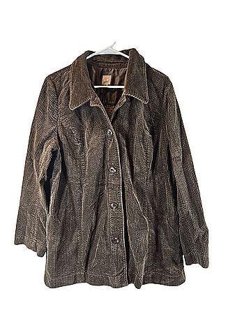 J.Jill J Jill Coat (view 1)