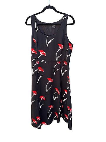 Ann Taylor Casual Dress (view 1)