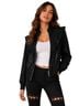 Mustard Seed Black Jacket Size M - photo 1