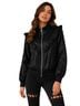 Mustard Seed Black Jacket Size M - photo 2