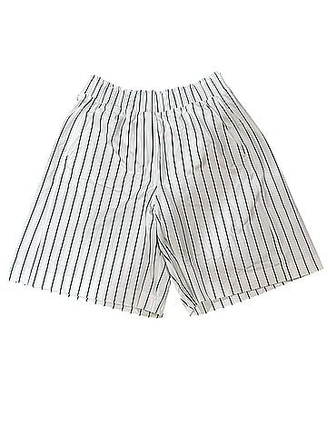 Lululemon Athletica Ruffle waist HR shirt 9” Shorts (view 1)