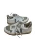 VEJA White Gray Sneakers Size EU 35 - photo 1
