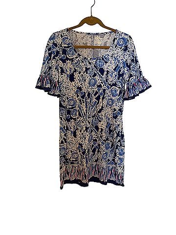 Lilly Pulitzer Casual Dress (view 2)