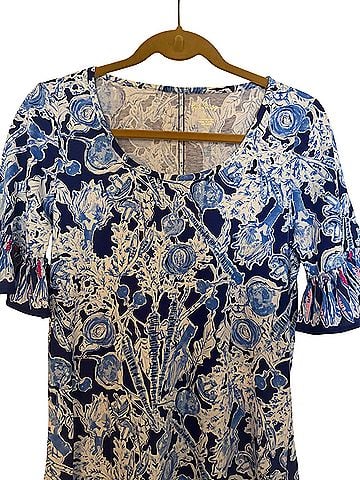 Lilly Pulitzer Casual Dress (view 1)