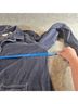 J.Jill 100% Cotton Gray Jacket Size XL - photo 6