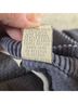 J.Jill 100% Cotton Gray Jacket Size XL - photo 4