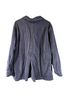 J.Jill 100% Cotton Gray Jacket Size XL - photo 2