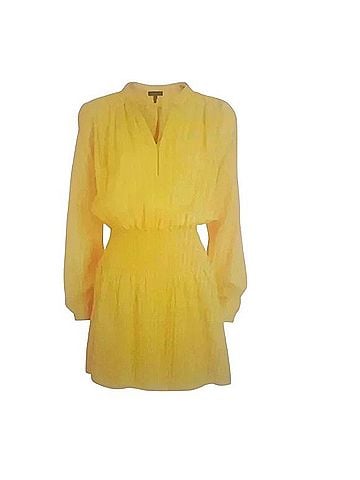 Rag & Bone Calista Casual Dress (view 2)