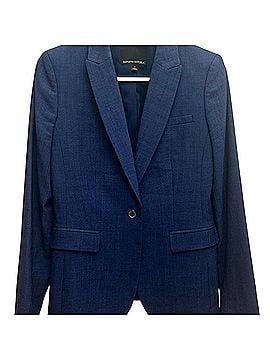 Banana Republic LWW NVY (Style #379608-00) Blazer (view 1)
