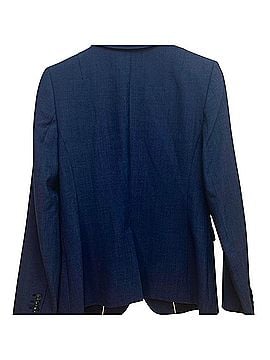 Banana Republic LWW NVY (Style #379608-00) Blazer (view 2)